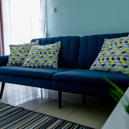 Appartement Aegean Studio By The Sea II à Peraía Extérieur photo